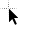 Dart main cursor.cur Preview