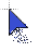 Sonic.cur Preview