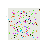 Rainbow cube.cur Preview