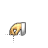 07_Hand_cursor.cur Preview