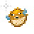 Minecraft Pufferfish Item.png Preview