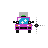 Female Kid RX7 Mazda.cur Preview