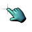 Hand-Alternate.cur Preview