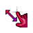 Hand-Diag1.cur Preview