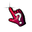 Hand-Help.cur Preview