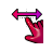 Hand-Horizontal.cur Preview