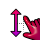 Hand-Vertical.cur Preview