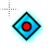 Tarnished busy cursor.ani Preview