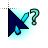 Tarnished help cursor.ani Preview