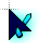 Tarnished normal cursor.ani Preview