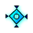 Tarnished Precision cursor.ani Preview