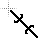 diagonal resize 1.cur Preview