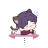 Horizontal.cur Preview