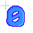 blue,no.cur Preview