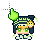 noiz link.ani Preview