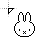 miffy cursor.png Preview