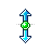 resize_h.cur Preview