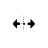 horzv2.cur Preview