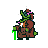 oldman-loading.ani Preview