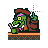 oldman-alt_select.ani Preview
