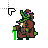 oldman-loading.ani Preview