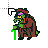 oldman-normal.ani Preview