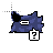 kawkaw-help.cur Preview