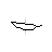 kawkaw-horizontal.cur Preview