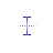 IBeam.cur Preview