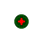 Toxic Busy cursor.ani Preview