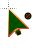Toxic Working cursor.ani Preview