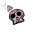 backgroundw.cur Preview