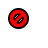 Prohibited (OLD).cur Preview