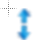 Vertical resize.cur Preview