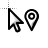 Magnified-Cursor-Location.cur Preview