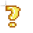 gold_what.cur Preview