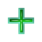 Green-Presicion.cur Preview