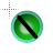 Green-Unavailable.cur Preview