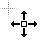 Dot-Move.cur Preview