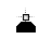 Dot-Person.cur Preview