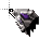 RAWR-.ani Preview