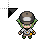 Pokemon N cursor.cur Preview