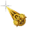 Mayan Gold.cur Preview