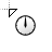 seta simples - simple arrow 1.ani Preview