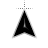 seta simples - simple arrow 4.cur Preview