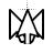 seta simples - simple arrow 7.cur Preview