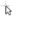 seta simples - simple arrow 8.cur Preview
