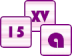15 Puzzle MLRicon set teaser