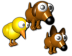 Animalsicon set teaser