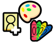 Artistic Tools Teaser